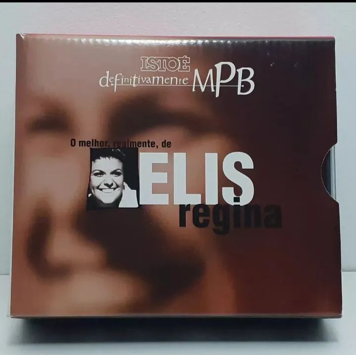 Box de coletâneas  em cd - Foto 3