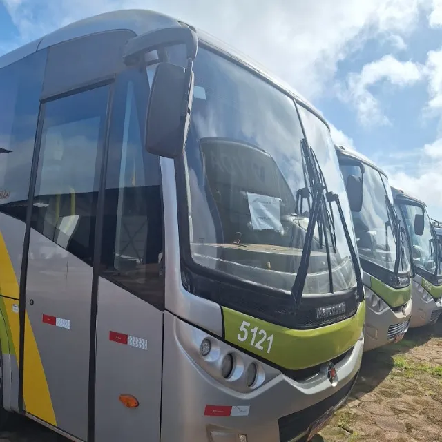onibus rodoviario