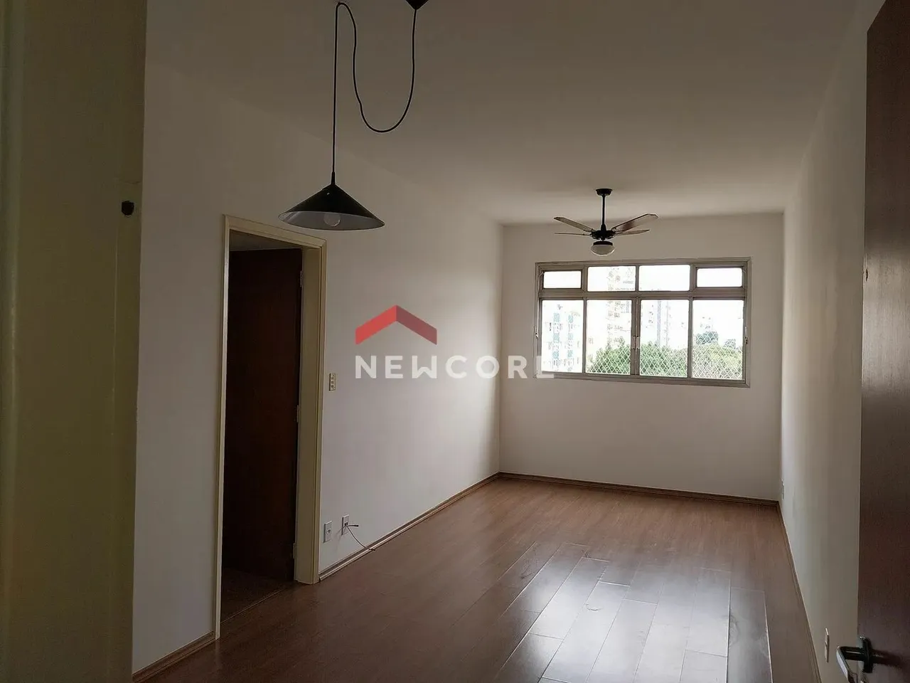 Apartamento em Rua Hércules Florence - Botafogo - Campinas/SP