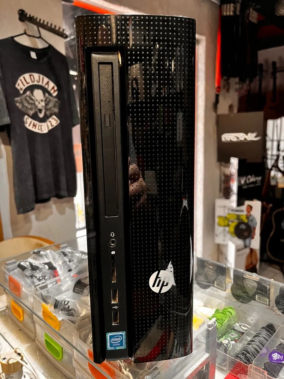 Computador HP - Foto 2