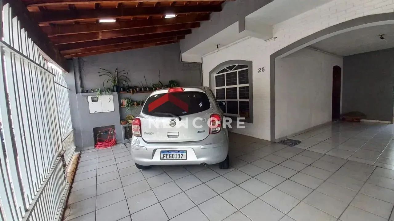 Casa em Rua Roque Pensa Pereira - Jardim Maria Antônia Prado - Sorocaba/SP - Foto 2
