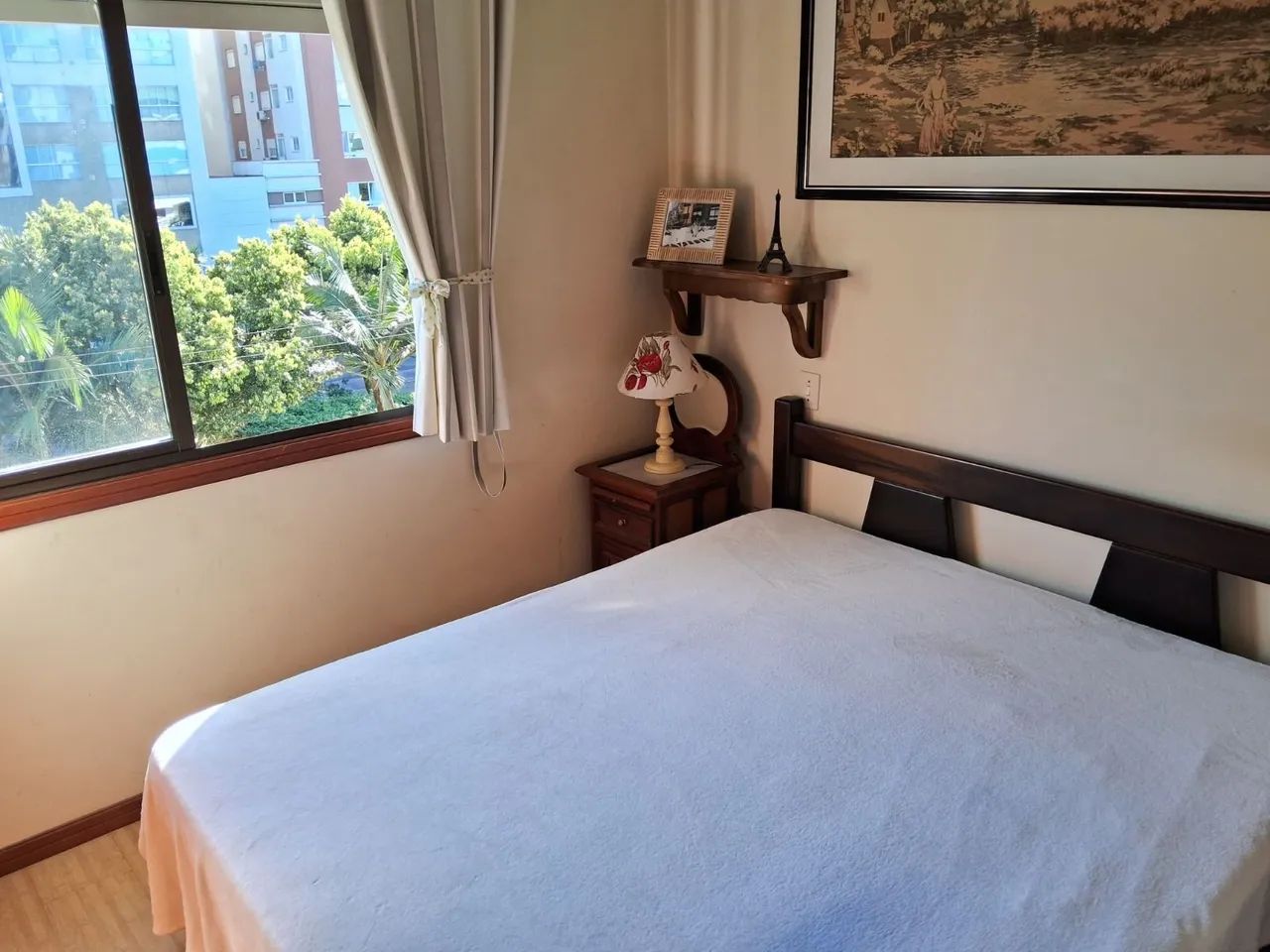 FRENTE Praça  Boianowsky 2dorm c/suite            - Foto 8