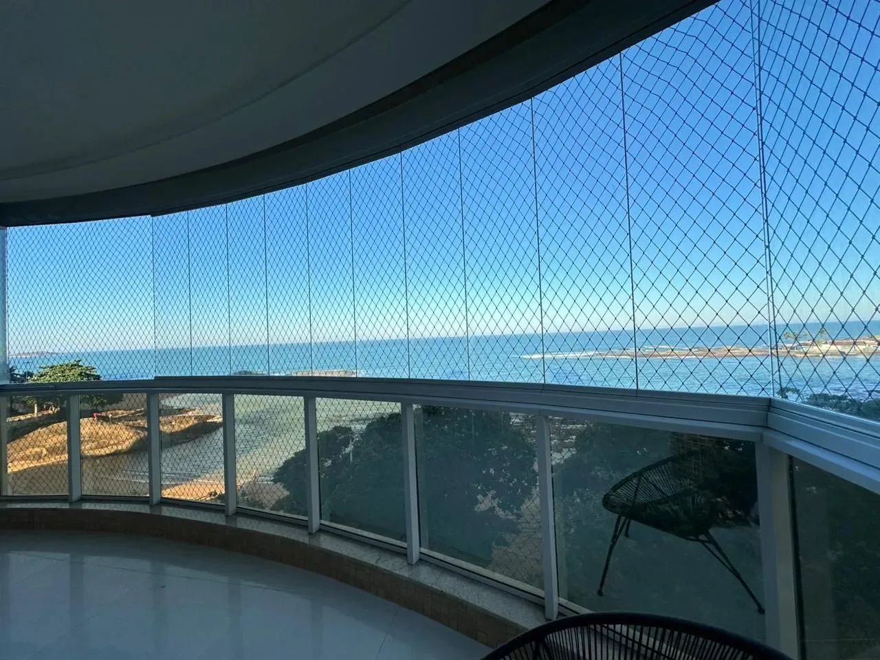 Imóvel para venda com 250 metros quadrados com 4 quartos em Centro - Guarapari - ES