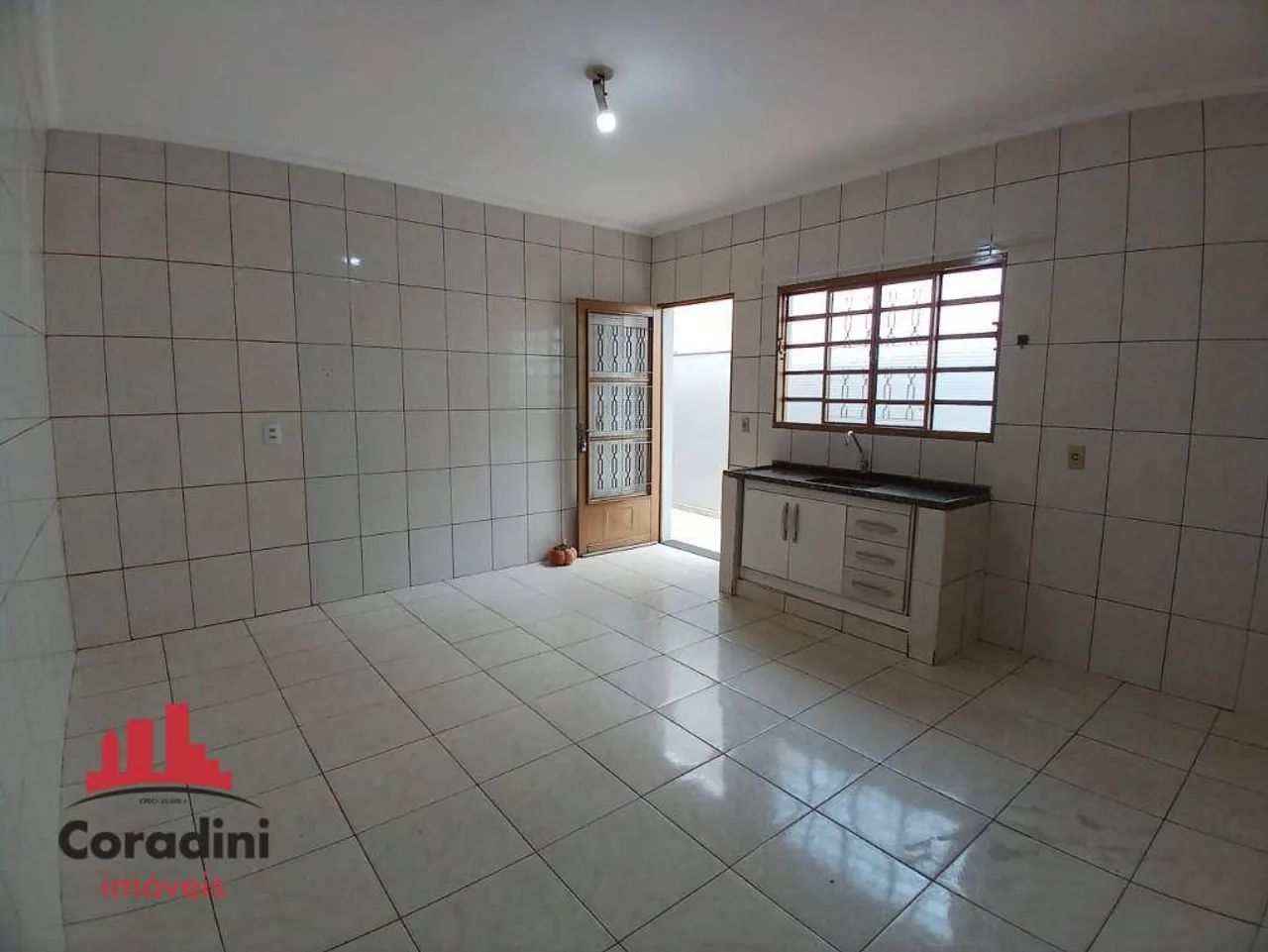 CASA LOCAÇÃO COM 02 QUARTOS NO BAIRRO JAGUARI EM AMERICANA - Foto 5