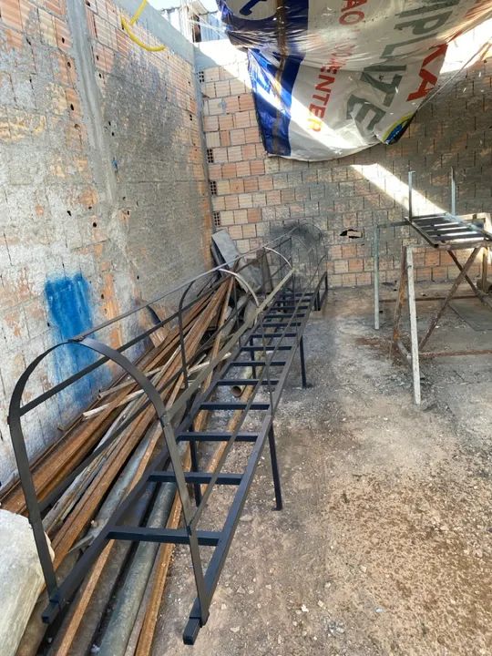 Serralheria em geral  - Foto 2
