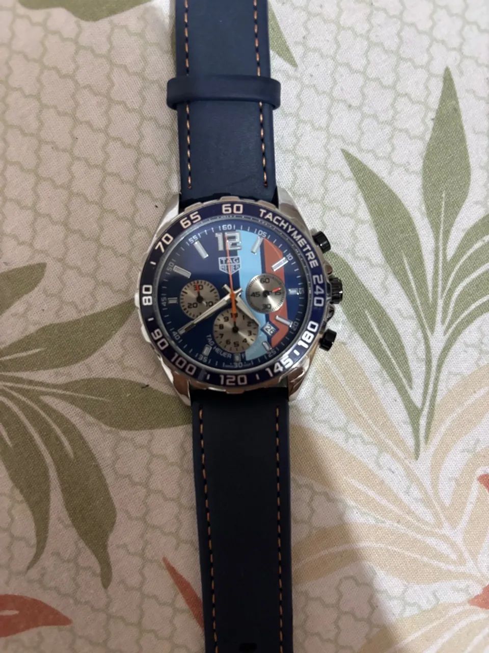 Relógio Tag Heuer Carrera Masculino