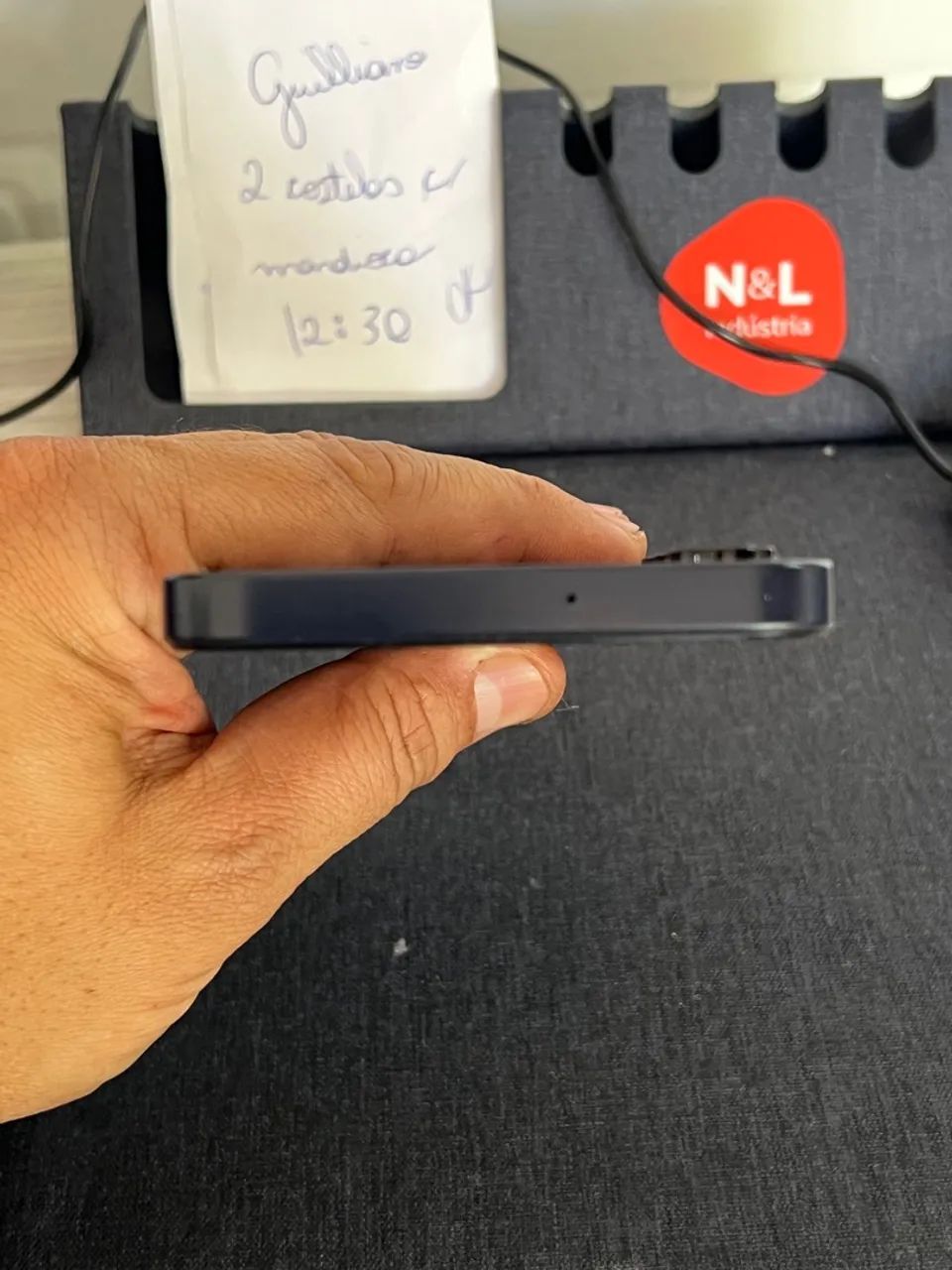Samsung galaxy a15 256gb - Foto 4