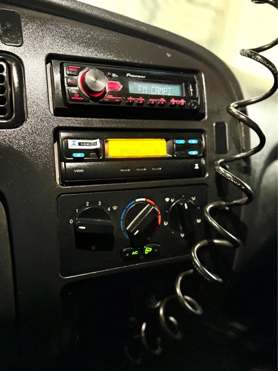 Mercedes-benz Accelo 1016  - Foto 4