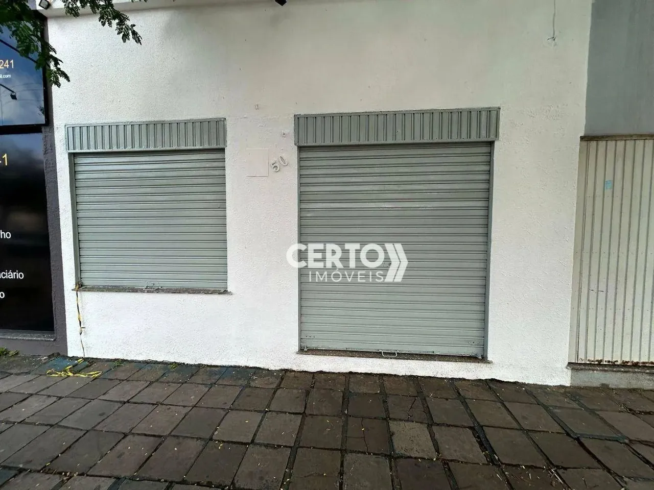 Sala para alugar, 70 m² por R$ 1.670,00/mês - Centro - Sapiranga/RS