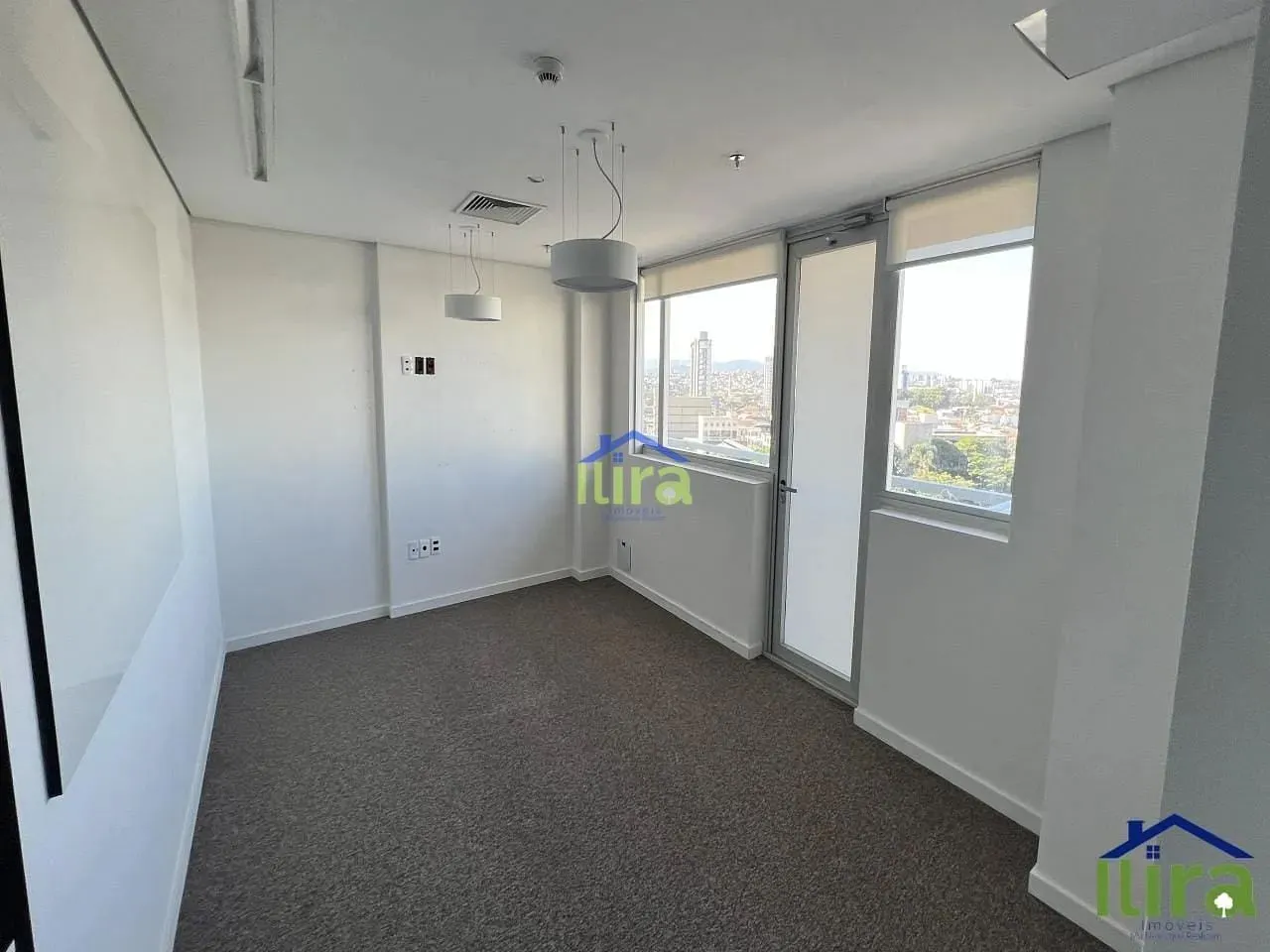 Sala para Locação 482M², Centro, Osasco - SP