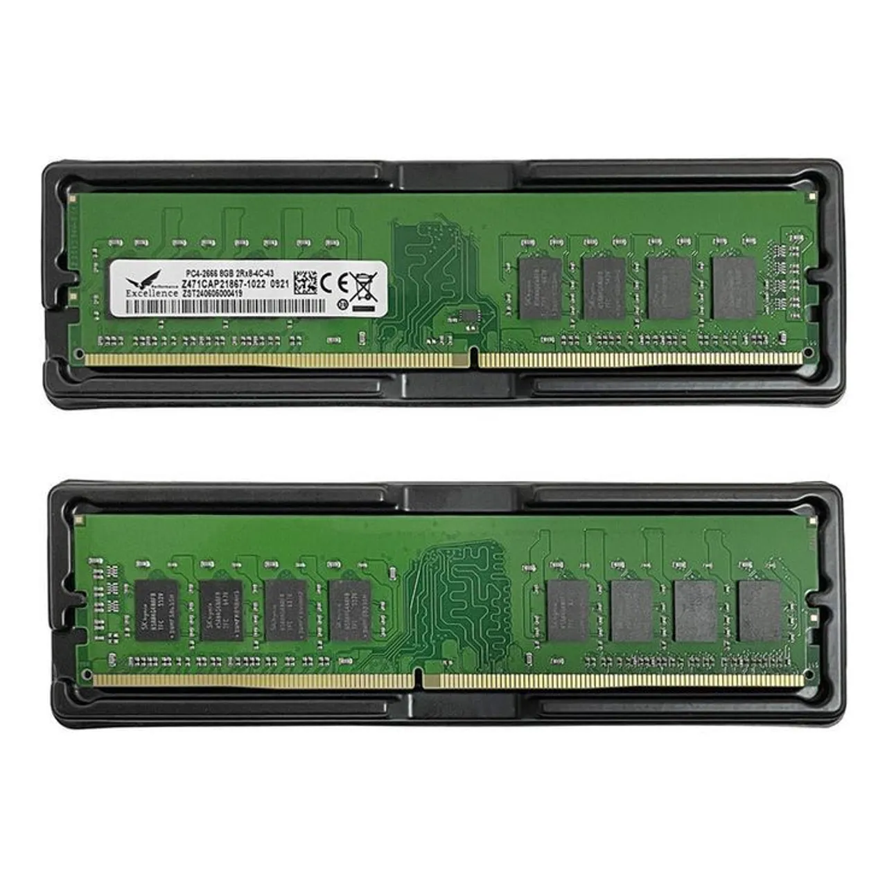 Memória RAM 4GB