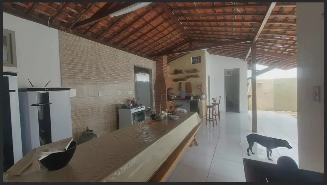 Casa à venda em rua pública, COROA DO MEIO , Aracaju, SE
