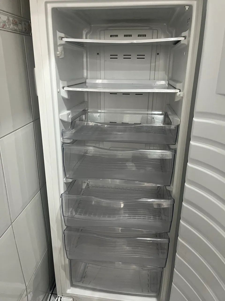 Vendo freezer - Foto 3