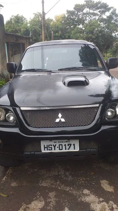 Triton L200