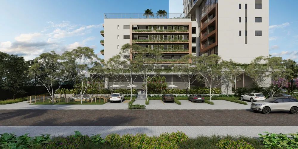 Apartamento para venda tem 59 metros quadrados com 2 quartos (Horizon) - Foto 4