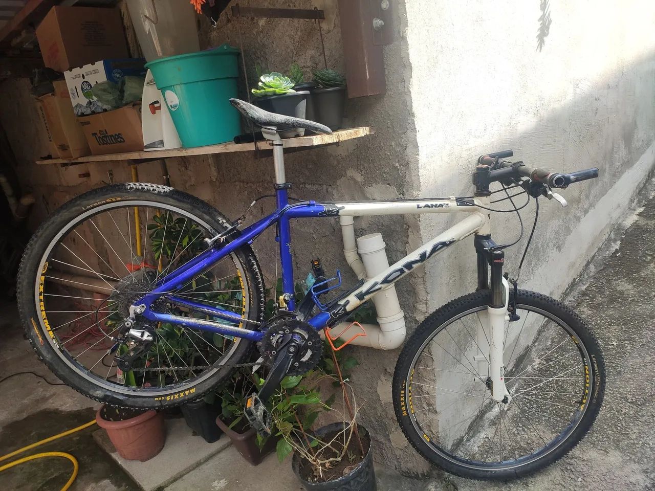 Kona Nunu 2003 Bikes Kona Aro 26 Bicicleta Aro 26 Ciclismo Vale Do