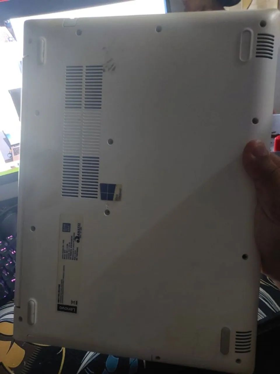 Lenovo Ideapad 320 500 GB 4GB DE RAM  - Foto 4