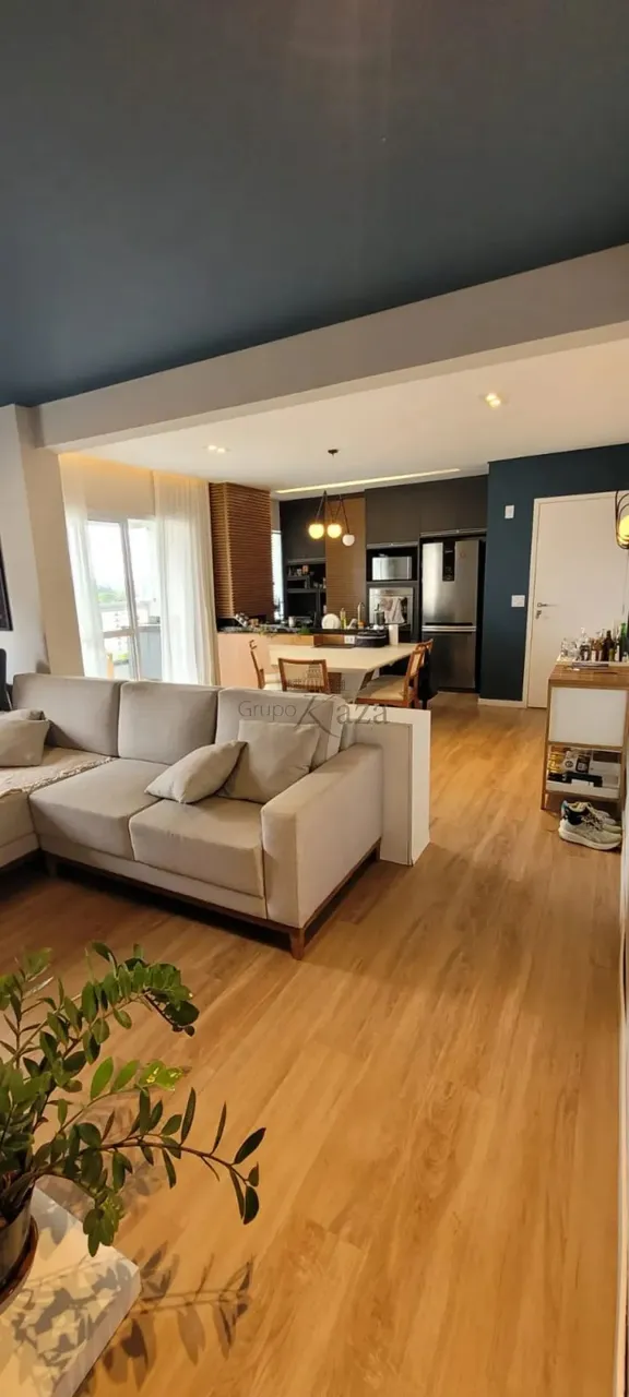 Oportunidade - Apartamento - Centro - Residencial Park da Cidade - 1 Dormitório - 68m².