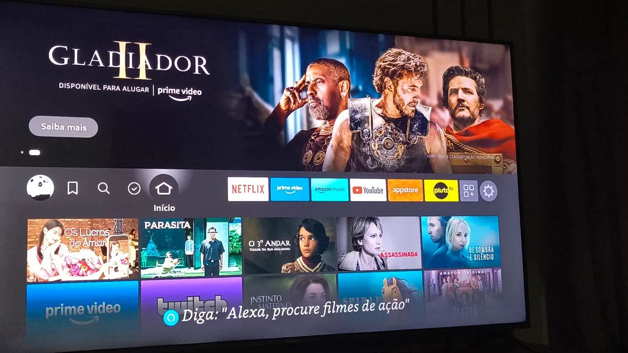 Amazon Fire Stick HD - Foto 4