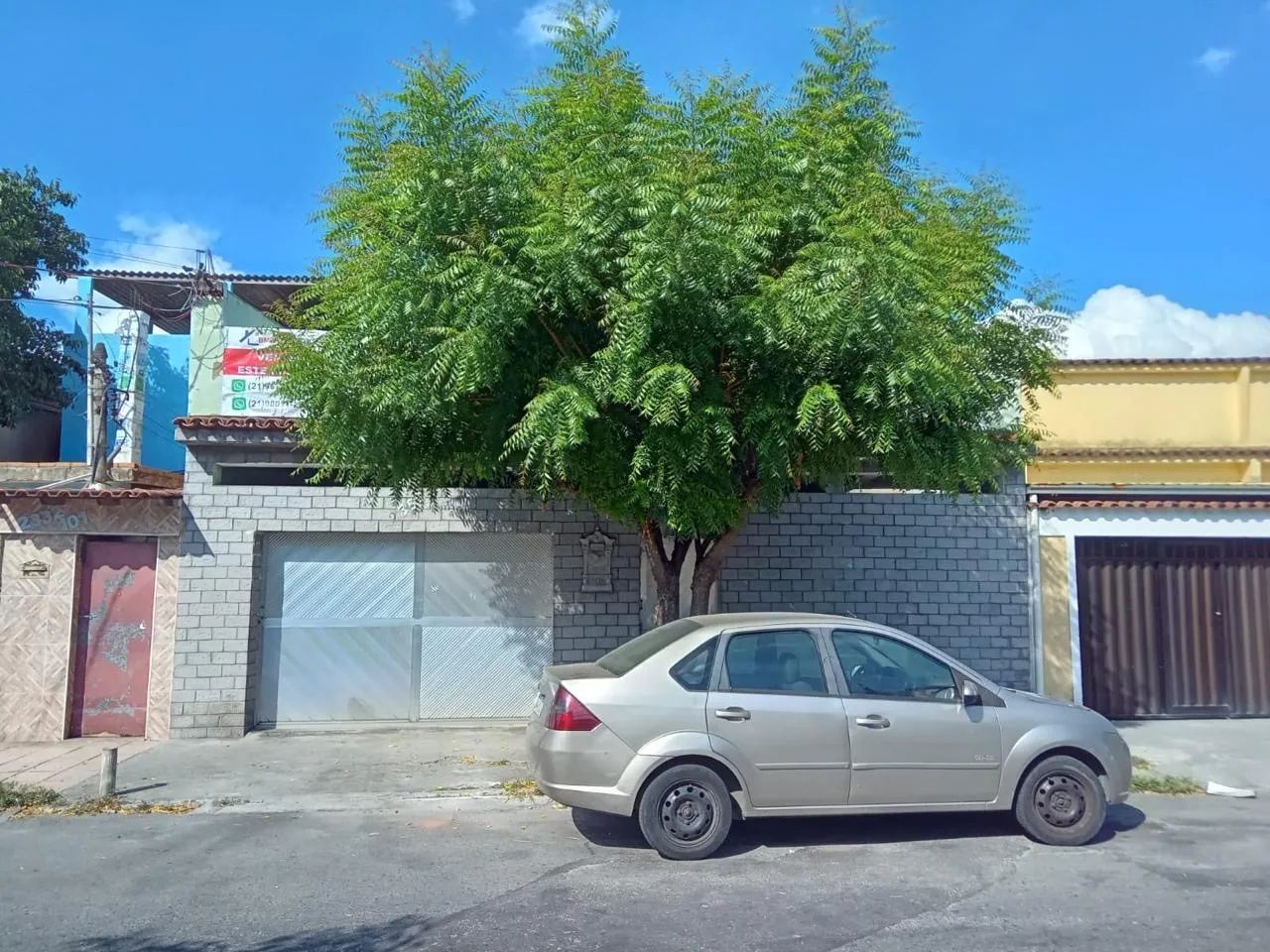 Foto - Nilópolis - Nossa Senhora de Fátima