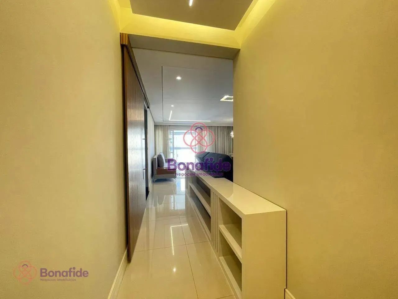 Apartamento para LOCAÇÃO no condomínio GOLDEN GARDEN, localizado no bairro JARDIM BONFIGLI - Foto 4