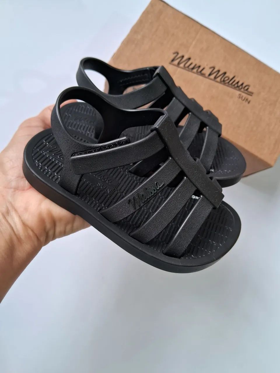 Mini Melissa64309824789121121