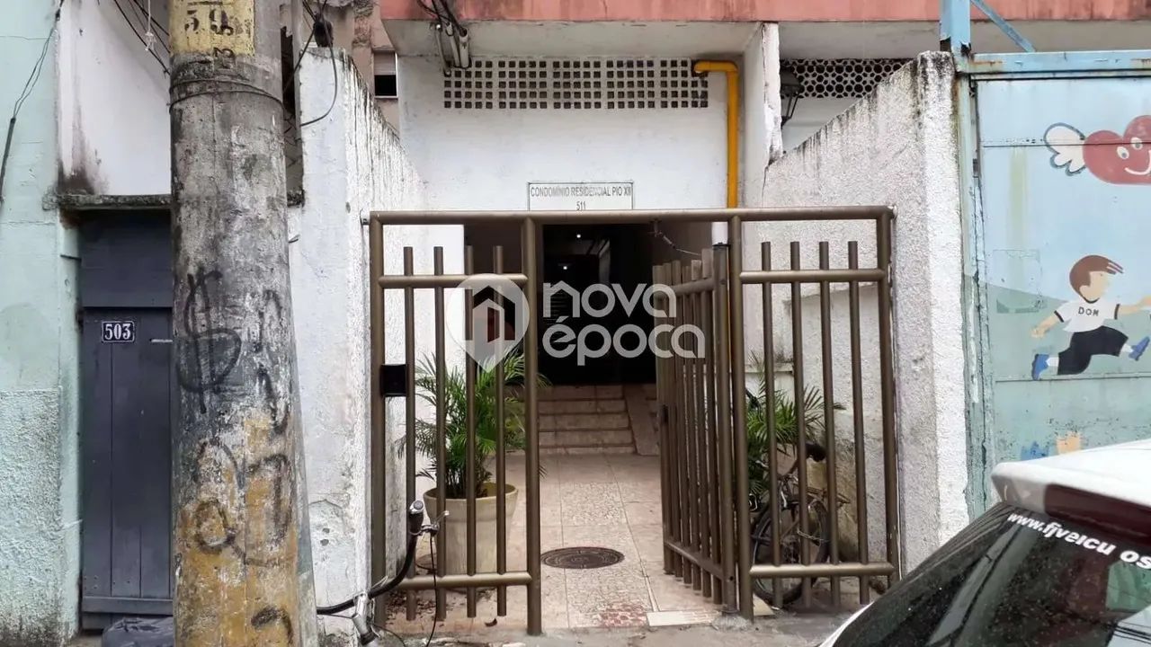 Botafogo | Apartamento 1 quarto