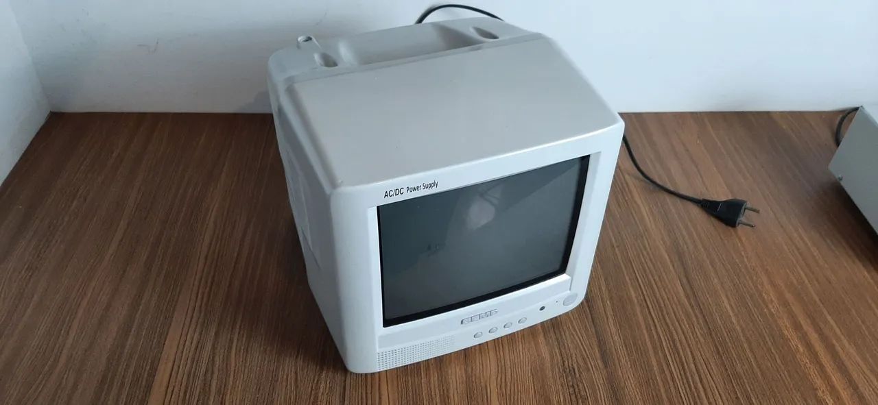 TV SEMP 1033 NOVINHA!!! - Foto 4