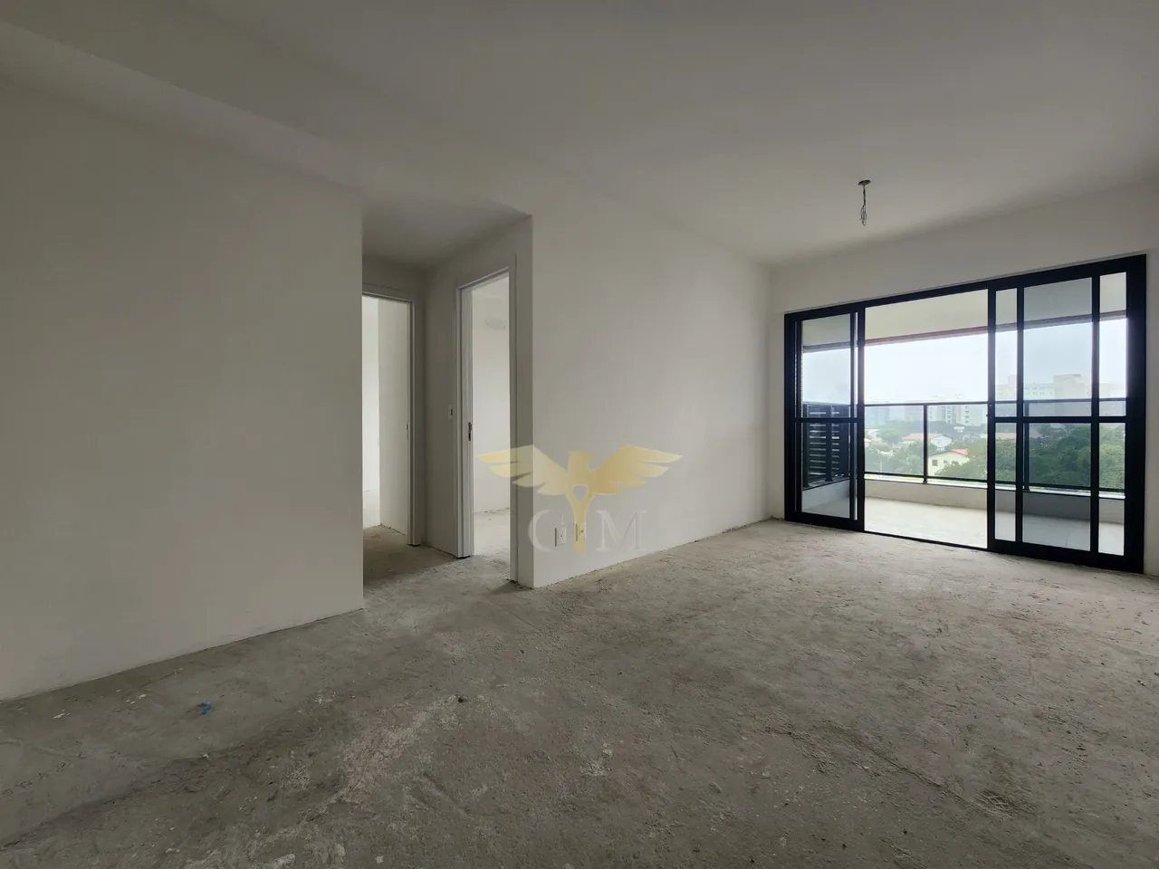 Apartamento 2 Quartos Em 71M² E 1 Vaga De Garagem No Itaigara. 1D11BEH