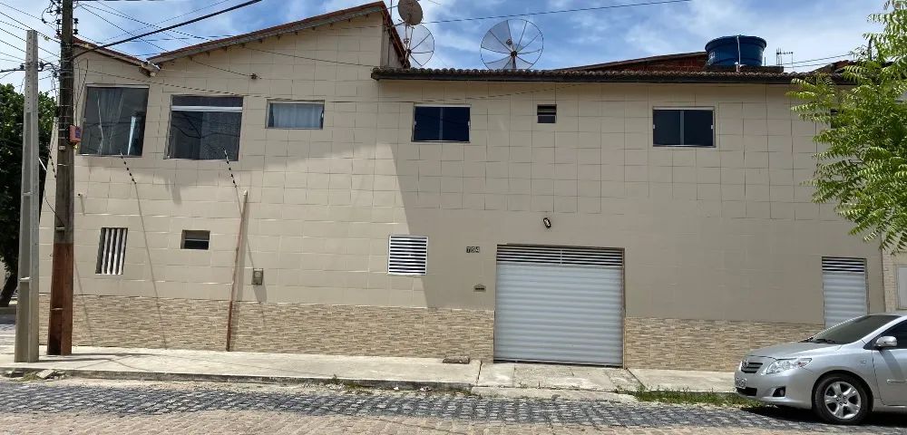 foto - Parnamirim - Passagem de Areia