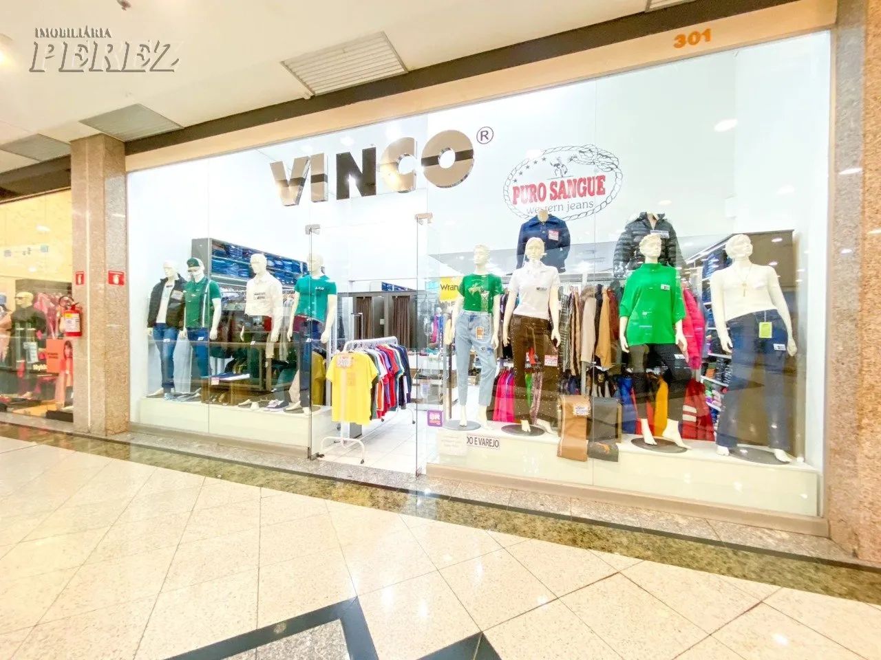A Imobiliária Perez oferece a você uma ótima oportunidade de sala comercial para locação e - Foto 2