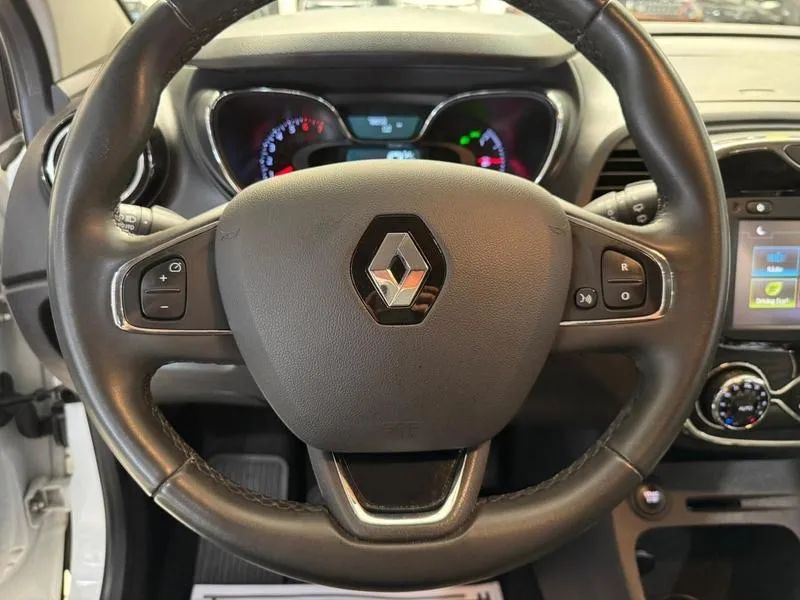 Renault Captur Intense 1.6 CVT 2019 - Foto 15