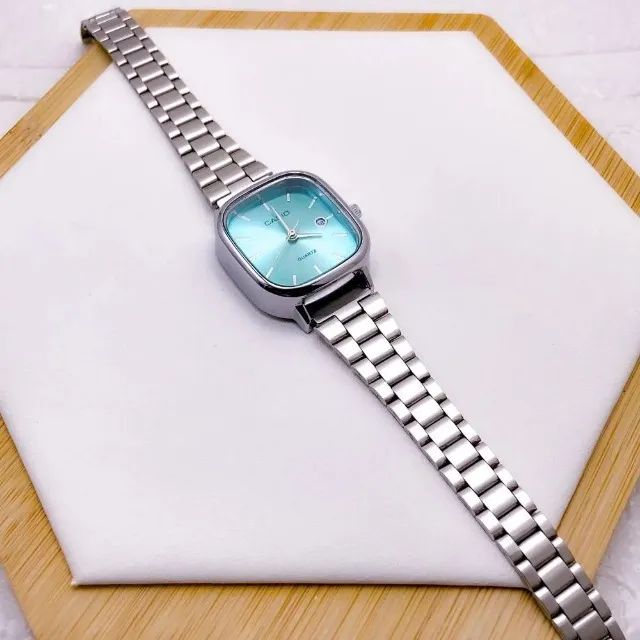 Relógio Casio Q59 - Foto 4