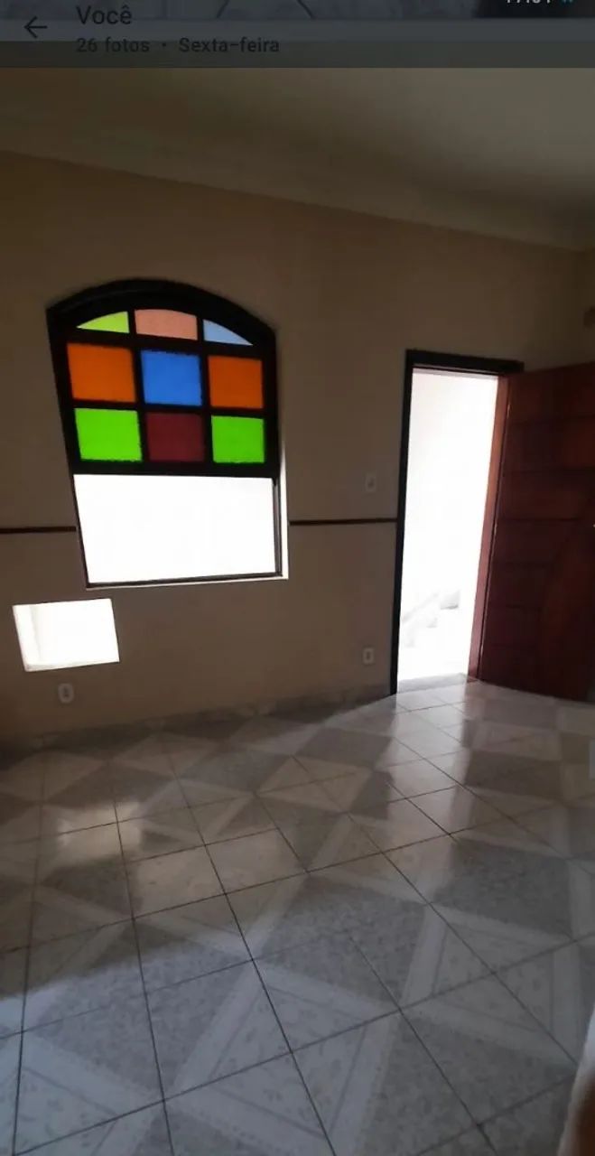 Alugo casa em Vista Alegre - Foto 4