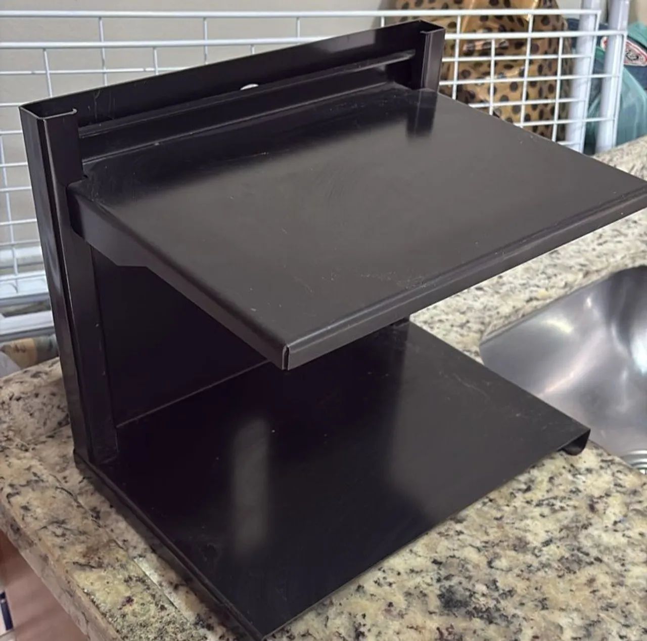 Suporte para monitor