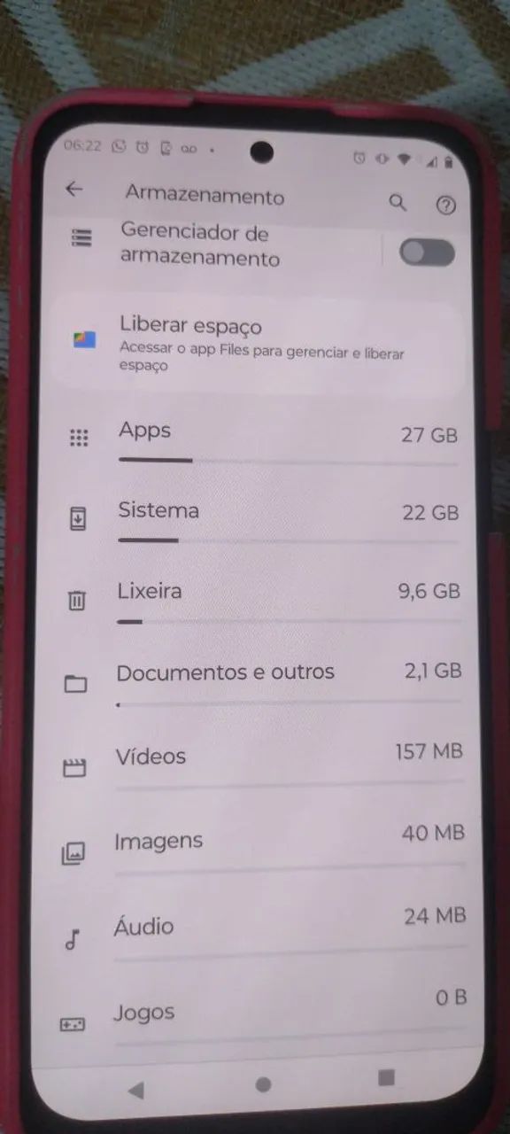 Celular  - Foto 2