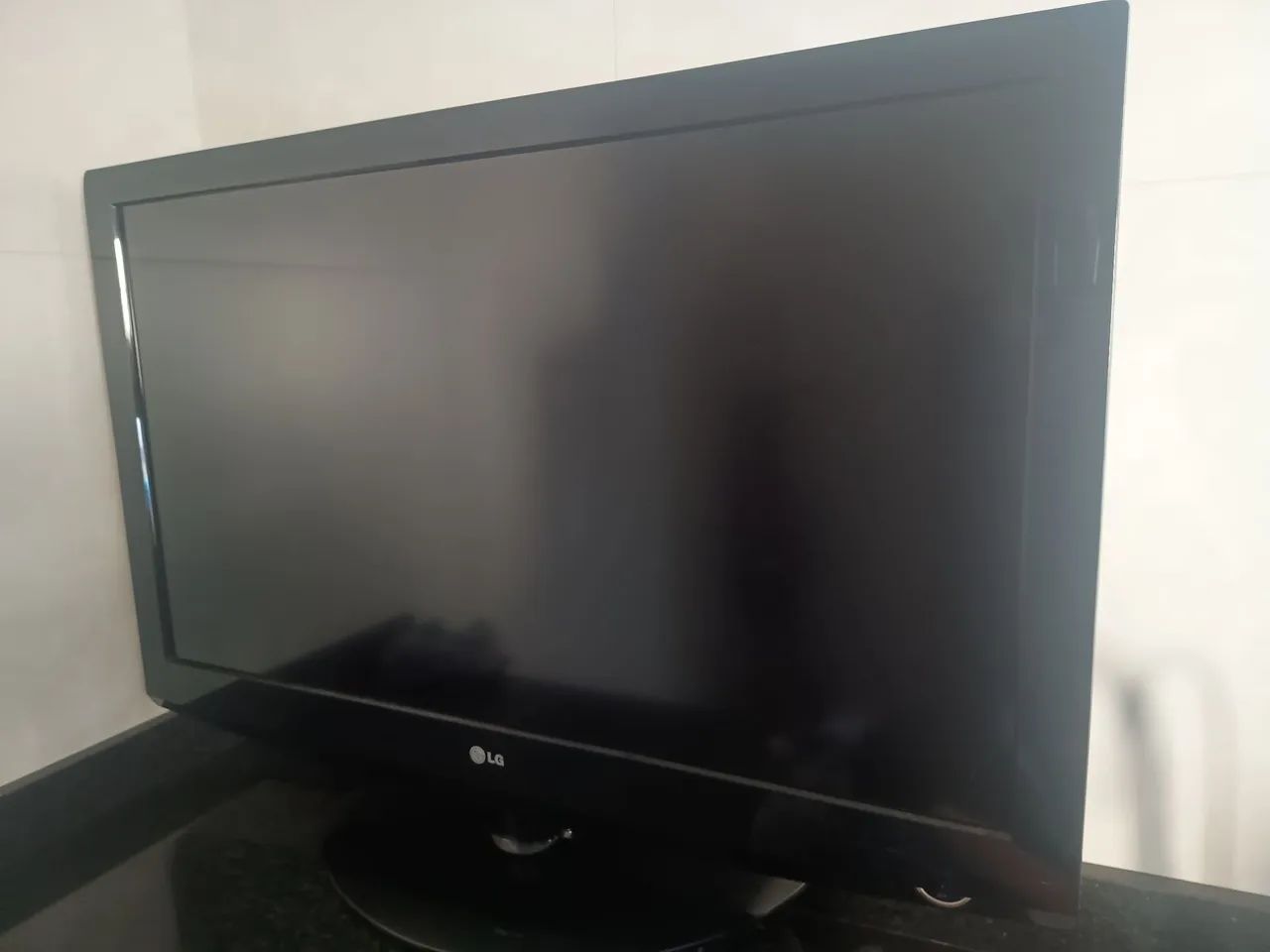 TV da LG de 42 polegadas 
