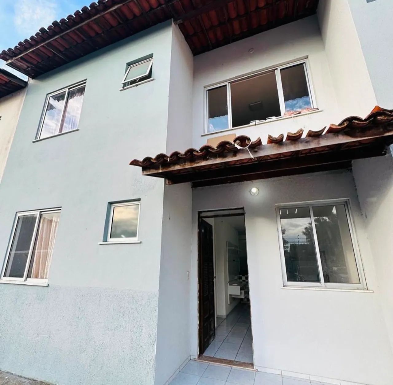 APARTAMENTO MESSEJANA (PARCELO