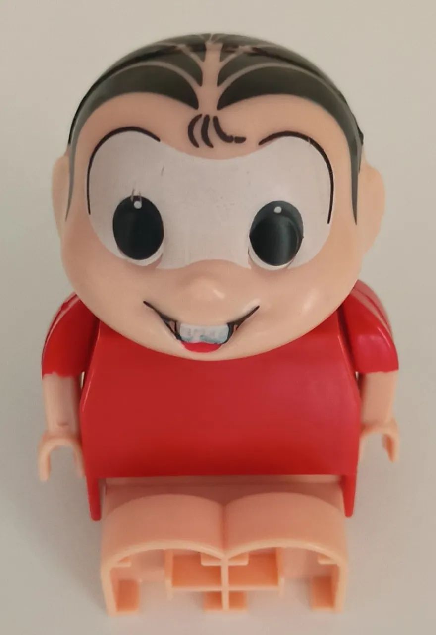 Boneco - Mônica (Turma da Mônica)  - Foto 2