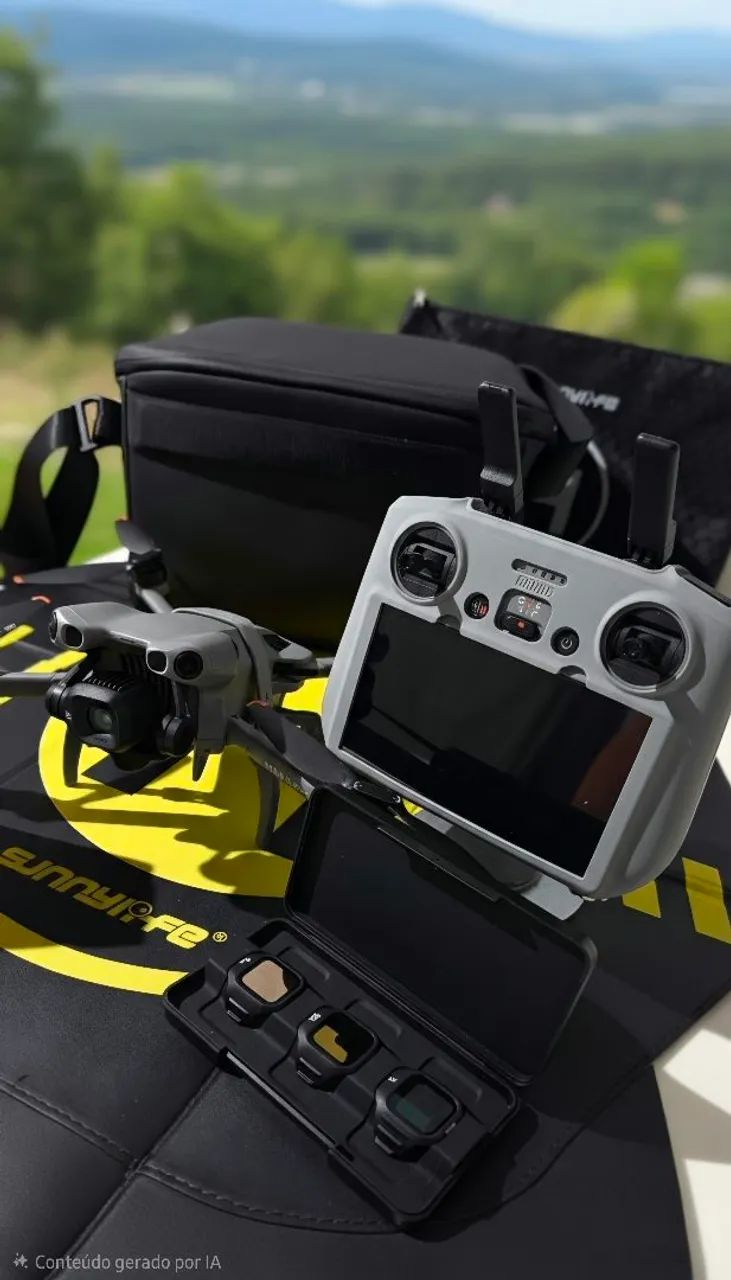 Drone DJI Mini 5 Pro - Foto 3