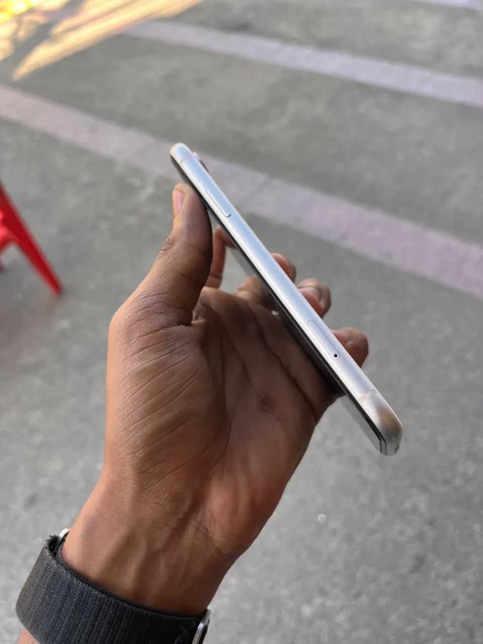 iPhone XR  - Foto 5