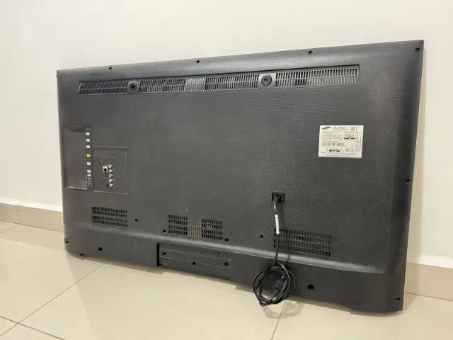 Televisão Samsung 48 polegadas (defeito) - Foto 4