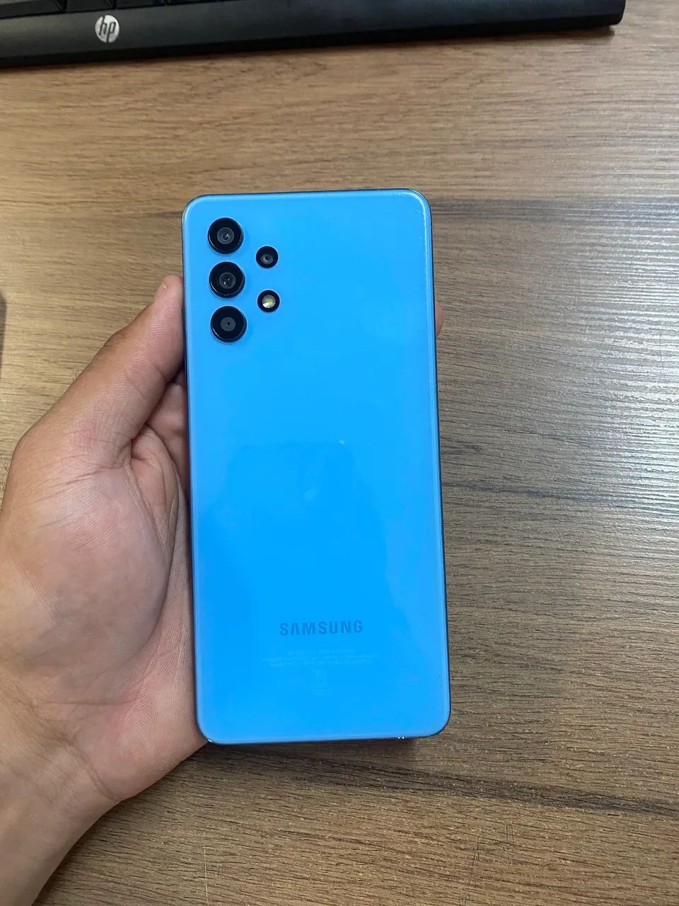 Samsung a32 novo  - Foto 4