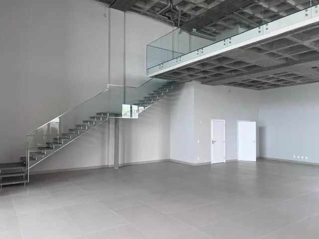 Sala comercial com 1 sala para alugar na Rua do Amor-perfeito, 0, Pedra Branca, Palhoça - Foto 5