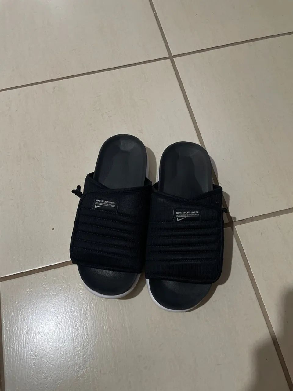 Chinelo Nike assuna 2.0