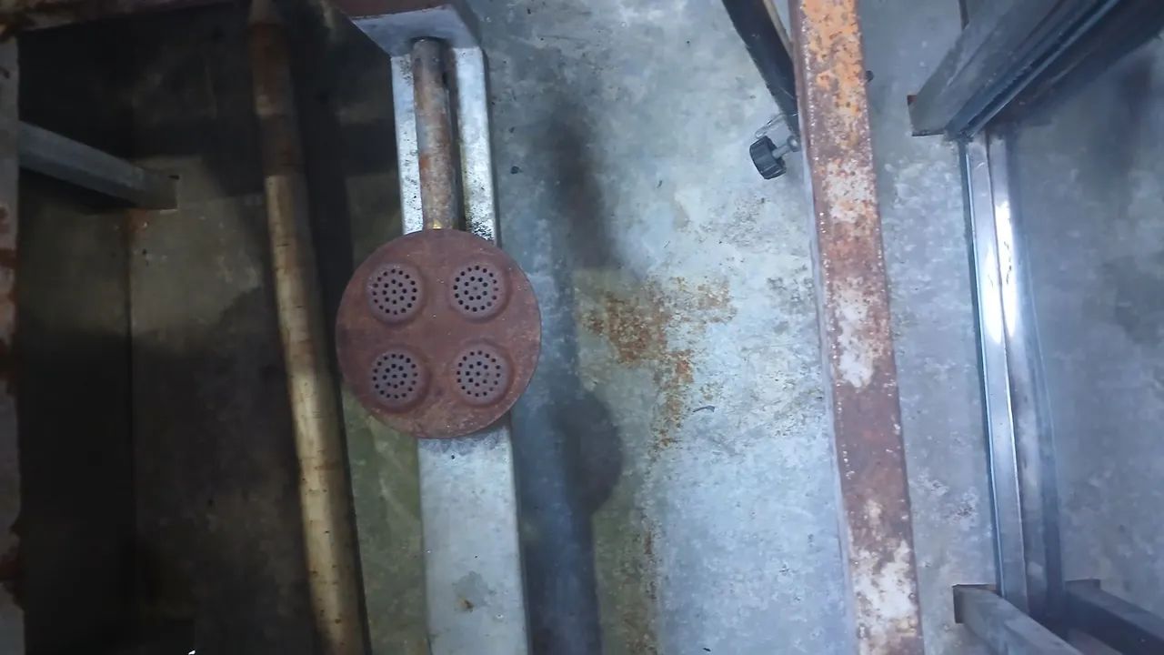 Carrinho de milho e etc... - Foto 2