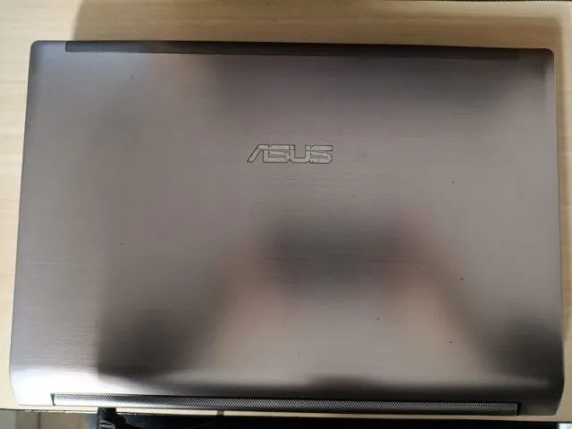 Notebook Asus i7, SSD 240GB e placa de vídeo dedicada - Foto 5