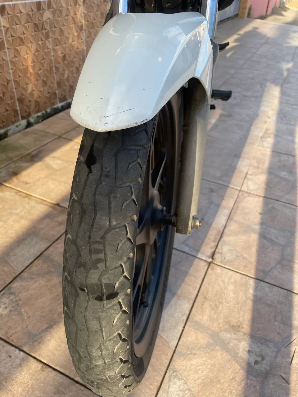 Honda Cg cargo 160  - Foto 4