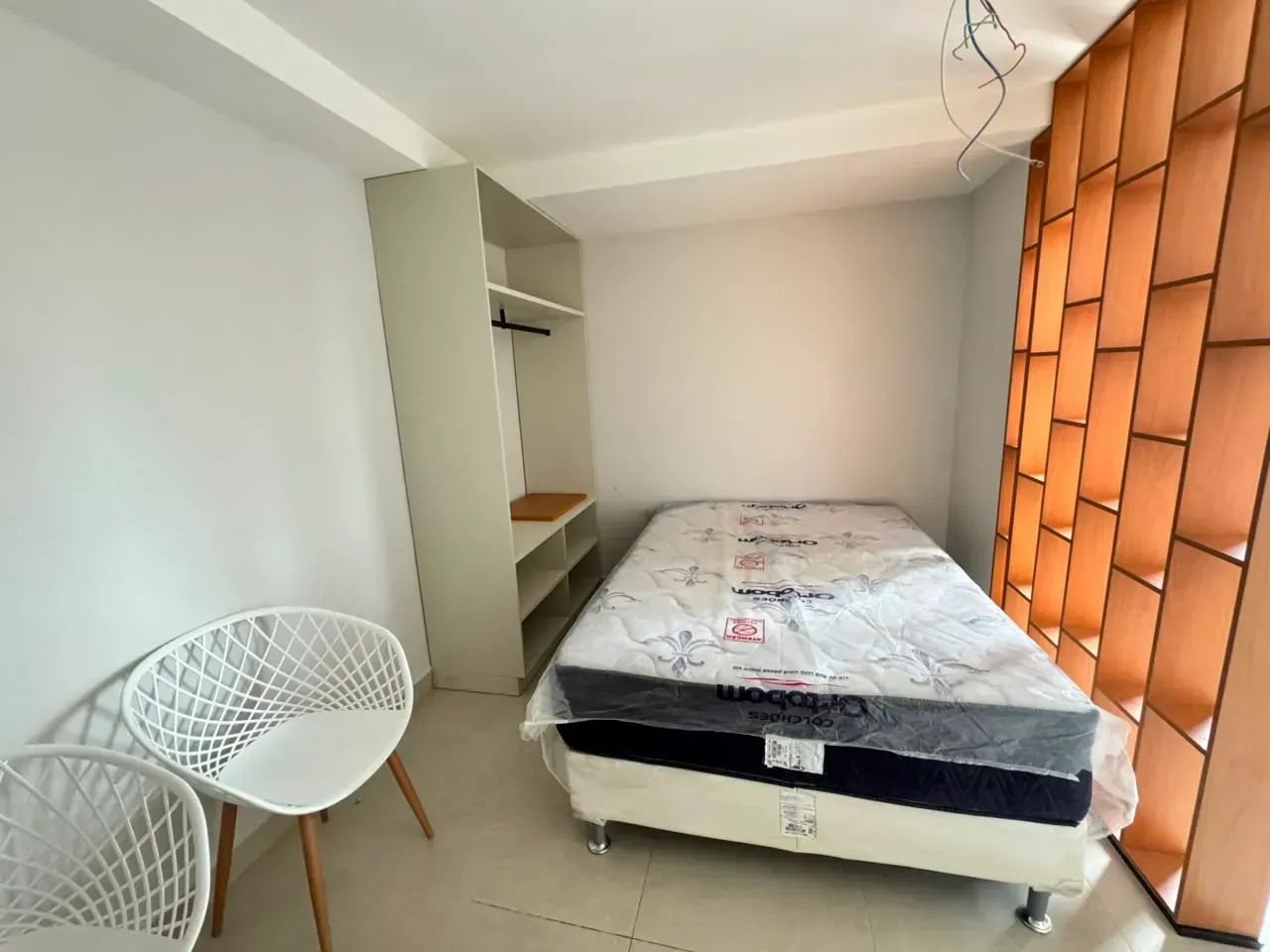 Flat mobiliado - Bairro dos Estados - Foto 4