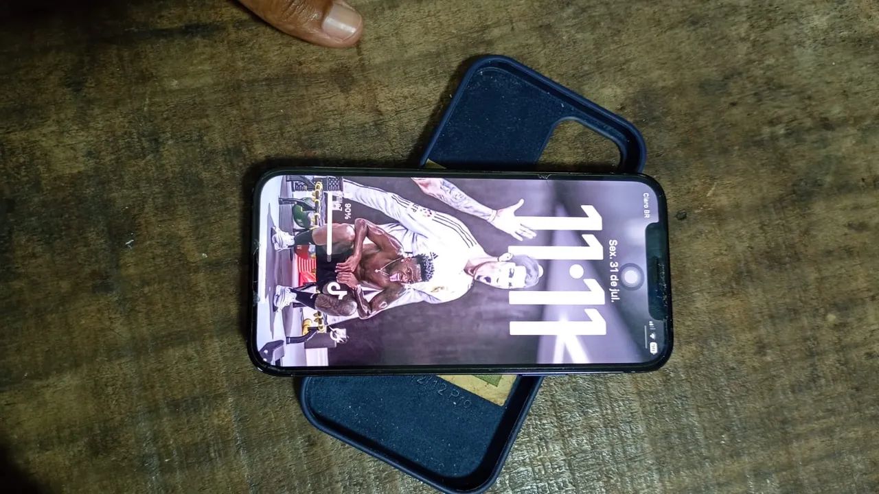 iPhone 12 Pro 128G - Foto 2